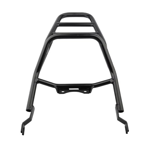 Porte-bagages arrière DAX 125 ST125 2022-2025 support finition haut de gamme