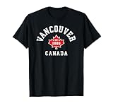 Vancouver Shirts
