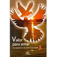 Valor Para Amar 9684372973 Book Cover