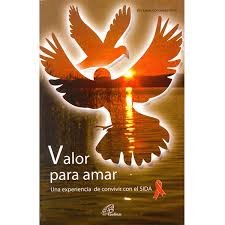 Paperback Valor Para Amar Book