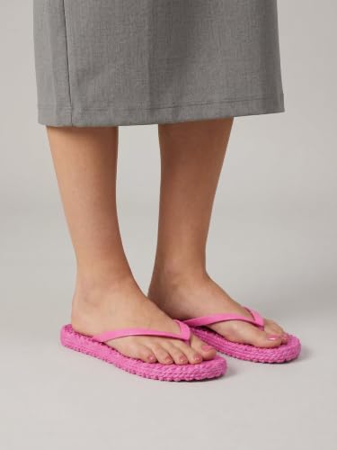 Image of Ilse Jacobsen HORNBAEK Women's Cheerful 01 Flip-Flop.