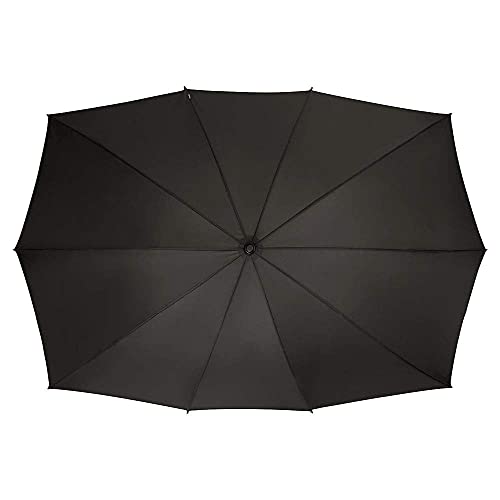 VON LILIENFELD Regenschirm Partnerschirm XL 148 cm x 99 cm Damen Herren...