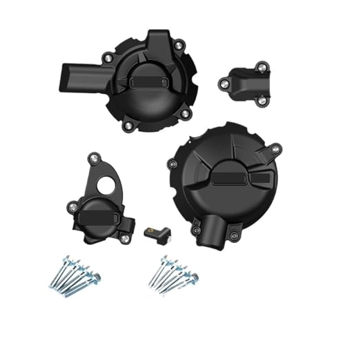 Protection de moteur S1000RR étui premium de carter pour BMW S1000R M1000R