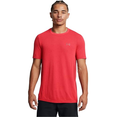T shirt Under Armour DE - vue 5