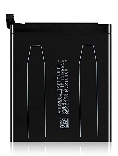 Image of Original BN43 Battery Compatible with Redmi Note 4 (2016100)