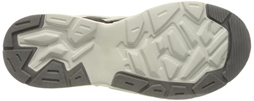 FILA NOVARRA, Scarpe da Ginnastica Uomo, Grigio