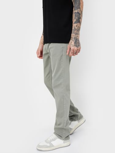 Image of Max Men's Mid Rise Regular Jeans
