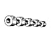 Du-Bro 137 1/16" Dura-Collar (4-Pack)