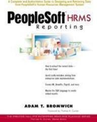 Peoplesoft Hrms Reporting : Amazon.de: Bücher