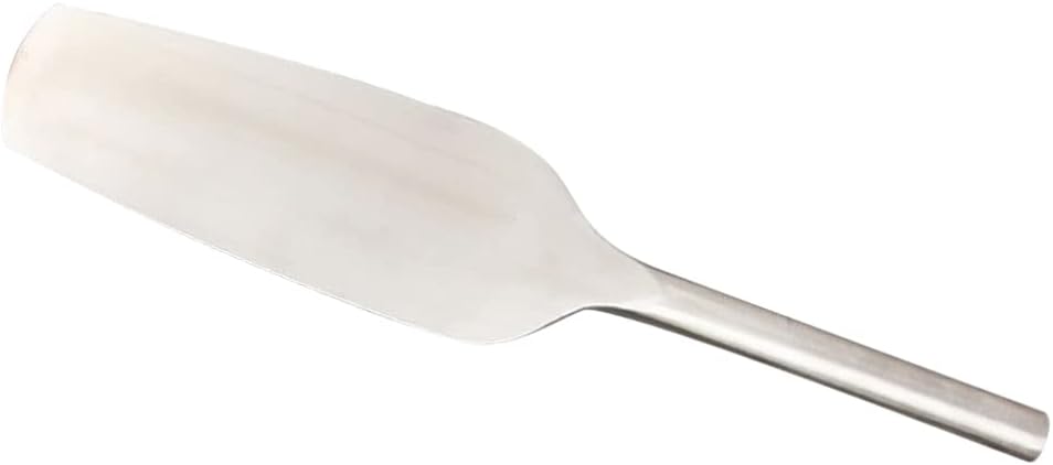 Angoily Stainless Steel Brick Trowel Ergonomic Masonry Tool for Easy Wall Construction and Repair Non- - Design for Joints and Edges Design