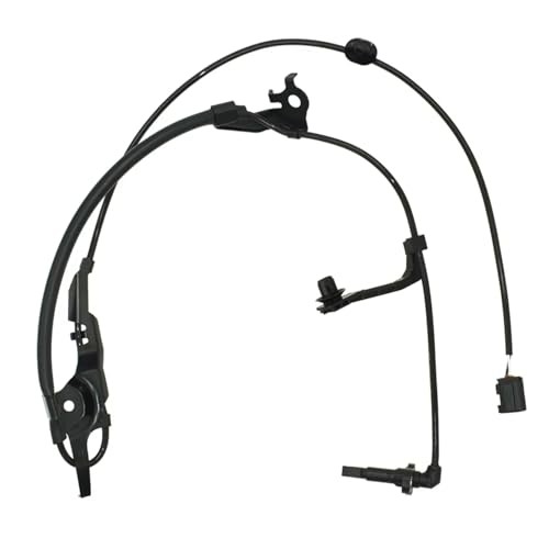 Capteur de vitesse de roue ABS avant droit 89542-06081 pour auto Avalon