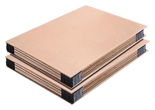 �����f���ށC ����1.5mm�̖��d�グ�؍ރV�[�g�i�H�|�i�A�Ă��G�A�����A���[�U�[�ؒf�p�j(22cm*22cm (3pcs))