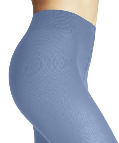 Image of FALKE Women's Family Sustainable Cotton Tights - Sustainable
