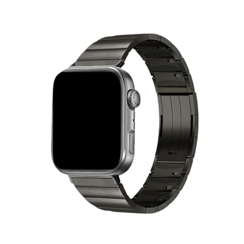 Bracelet métal Huawei Fit 4 robuste avec fermoir sécurisé