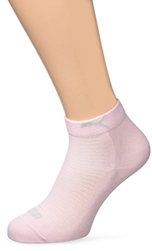 Preisvergleich Produktbild PUMA Damen Quarter 2P Women Socken, Rosa, 39-42