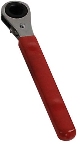FJC (46321 5/16" Battery Terminal Ratchet Wrench