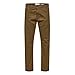 Produktbild Selected Homme Herren Slh175-slim New Miles Flex Pant Noos Hose, Monks Robe, 31W / 34L EU