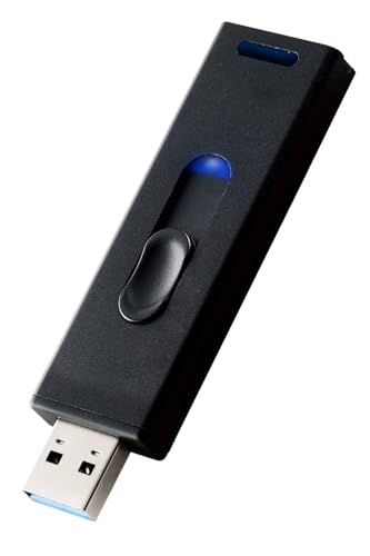 SSD �O�t�� 2TB USB3.2(Gen2) �Ǎ����x500MB/�b �A���~➑� �X���C�h�� �L���b�v���X �yPS5/PS4/�e���r�^�� �Ή��z �u���b�N