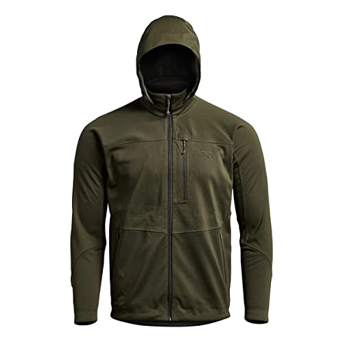 Image of SITKA Gear Men's Hunting Windproof Jetstream Jacket