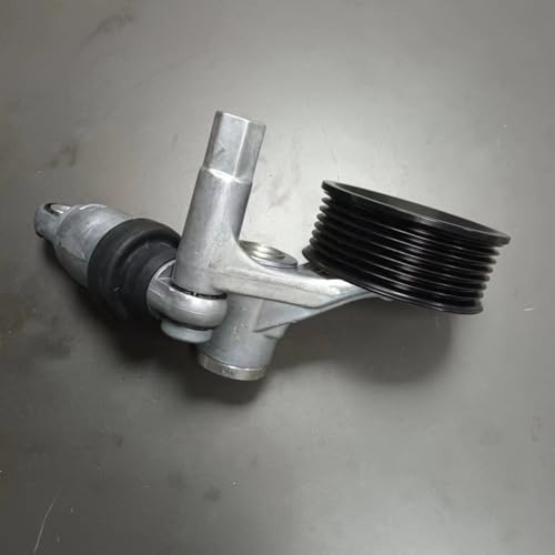 Galet tendeur de courroie 31170-5A2-A03 pour climatisation automobile - 4