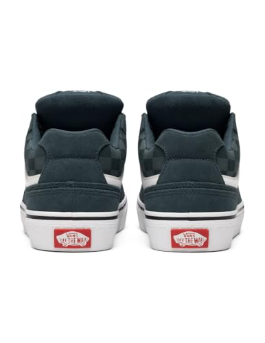 Image of Vans Men's Caldrone Shoe