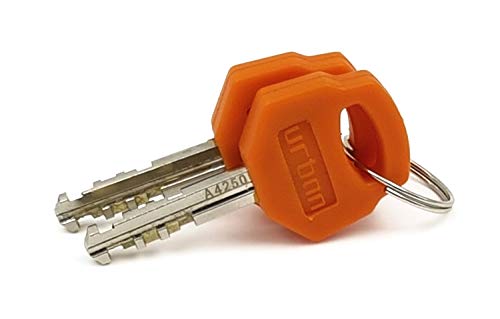 Urban UR955C Lucchetto antifurto per Disco