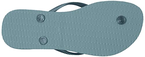 Image of Havaianas womens Slim Prep Flip-Flops