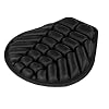 Universele Motorfiets 3D Comfort Gel Kussen Motorbikeair Cover Decompression Absorption Shock M4E8