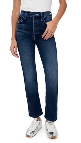 MOTHER Women's The Tripper Ankle Jeans