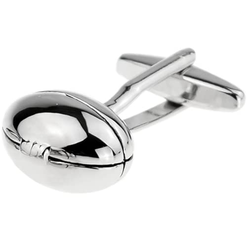 Football Cufflinks