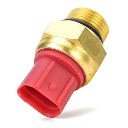 Capteur de température d'eau robuste pour Suzuki Vinson LTA500F