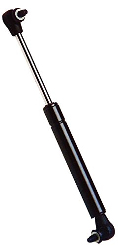 4137 Fits a Mitsubishi Eclipse Spyder GS, GT w/spolier 2001-2004 Trunk Lift Supports Strut, Set of 2