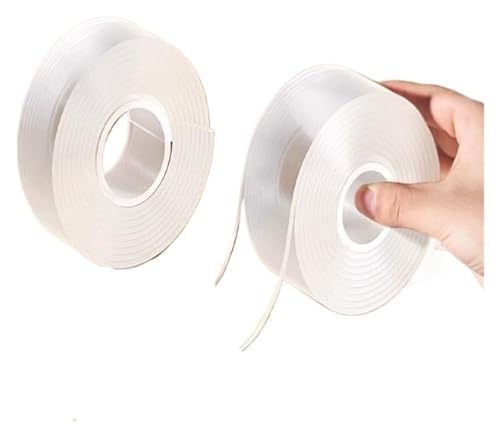 Protector de esquinas de PVC transparente de 2mm para muebles y bordes