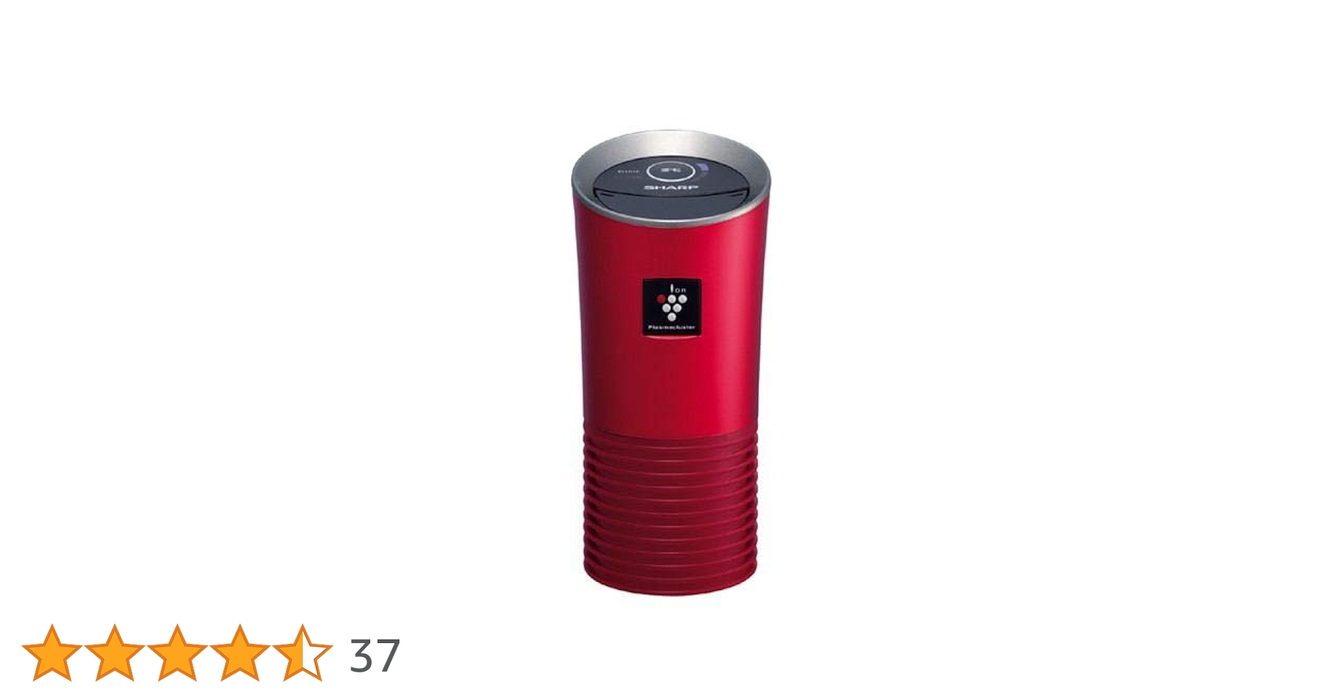 Amazon.co.jp: シャープ プラズマクラスターイオン発生機（車載