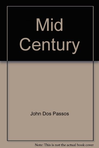 Mid-Century B000JR5MHU Book Cover