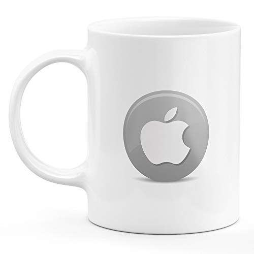 Ornate Avocation Ceramic Coffee Mugs & Printed Designer Microwave Safe Cups for Kids Girls Home Office Kitchen (AA17191)