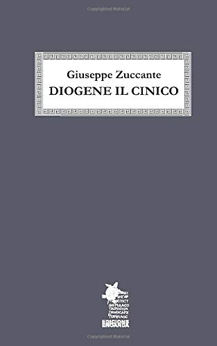 Diogene il cinico