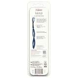 Colgate Zestaw startowy do ręcznego wybielania szczoteczki do zębów Keep - granatowy