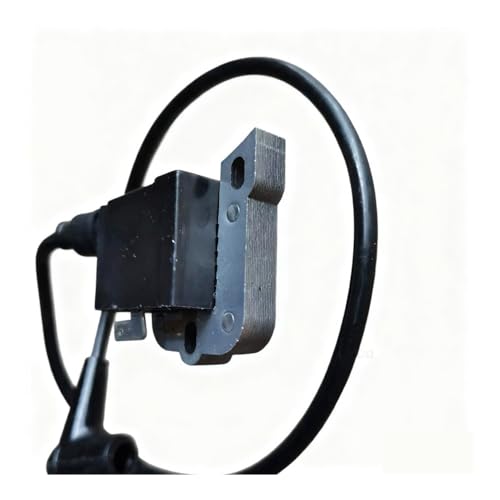 Bobina de encendido Husqvarna 61 272 55 soluciona pérdida de chispa en caliente 3