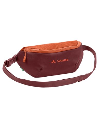 Sac banane VAUDE Citymove évitez les poches pleines avec ce sac compact