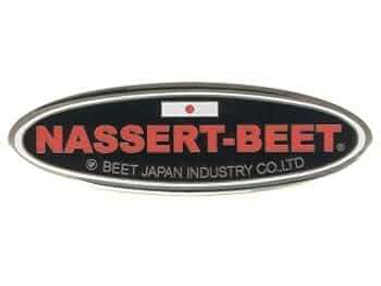 ステムエンブレム　BEET風 新品未使用 BEET JAPAN ステムエンブレム のパーツレビュー | バリオスII(黒