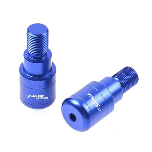 Embouts de poignée TMAX 530 pour réparer et protéger le guidon