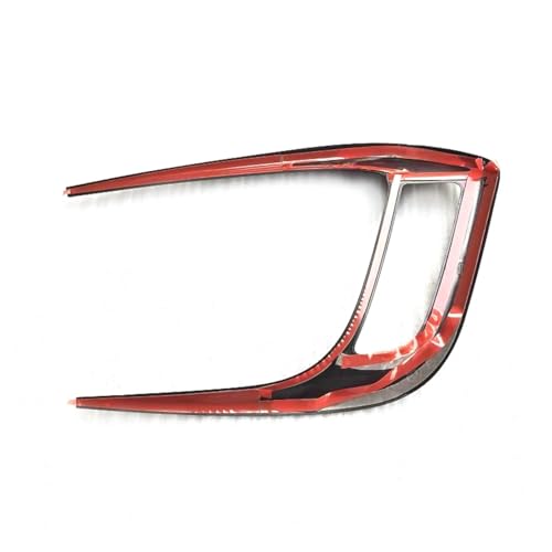 Cubierta lámpara antiniebla delantera compatible con Suzuki Vitara 4
