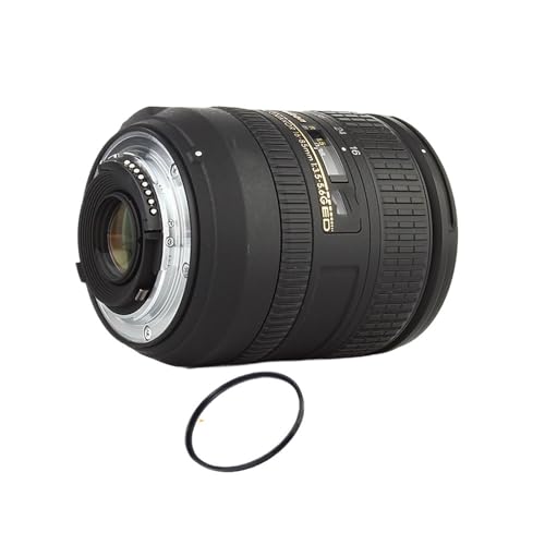 Ultimate Review: Nikon F Mount 16-85mm f/3.5-5.6G ED VR DX Zoom Lens Compatibility and Performance Insights