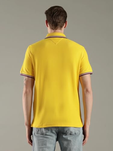 Image of Tommy Hilfiger Men Polo Shirt
