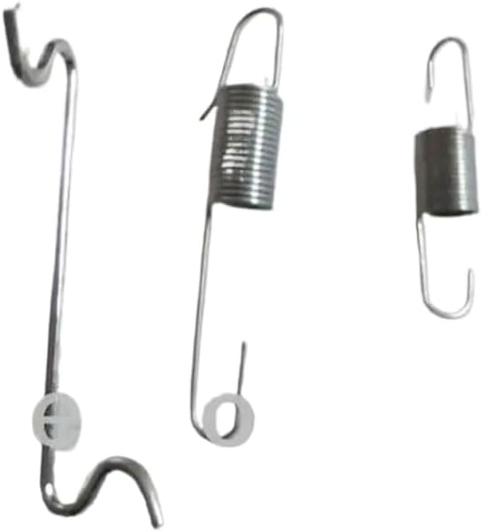 Governing ROD Carburetor Linkage Adjusting Springs 2-pack Compatible With Automotive Motorcycle Parts EY20 RGX2400