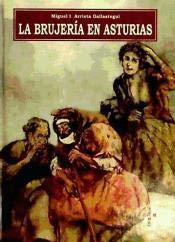 Brujería y supersticiones en asturias