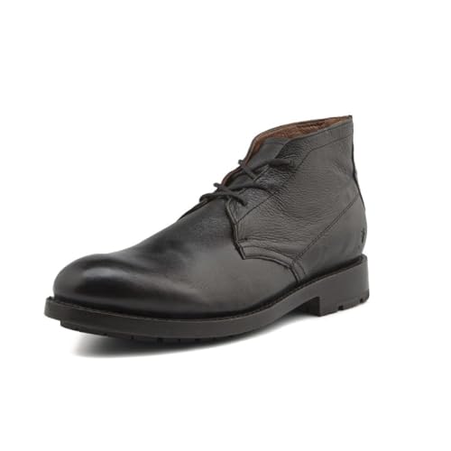 Image of Frye Men's Bowery Chukka Boots