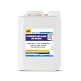 FILA Surface Care Solutions