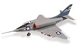 Lindberg A4D-1 Skyhawk 1/48 Scale Model Kit